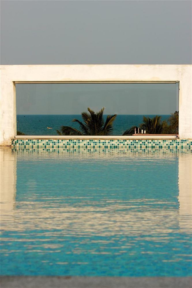 Mamalla Inn مهاباليبورام المظهر الخارجي الصورة